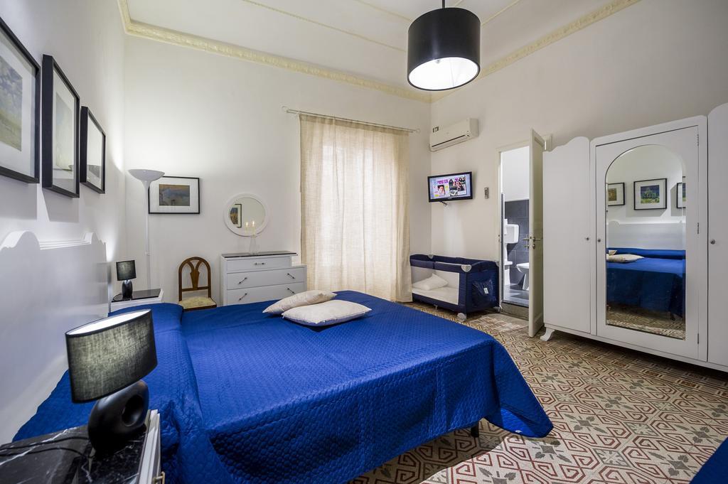 Le Case Di Katy Castellammare del Golfo Exterior foto
