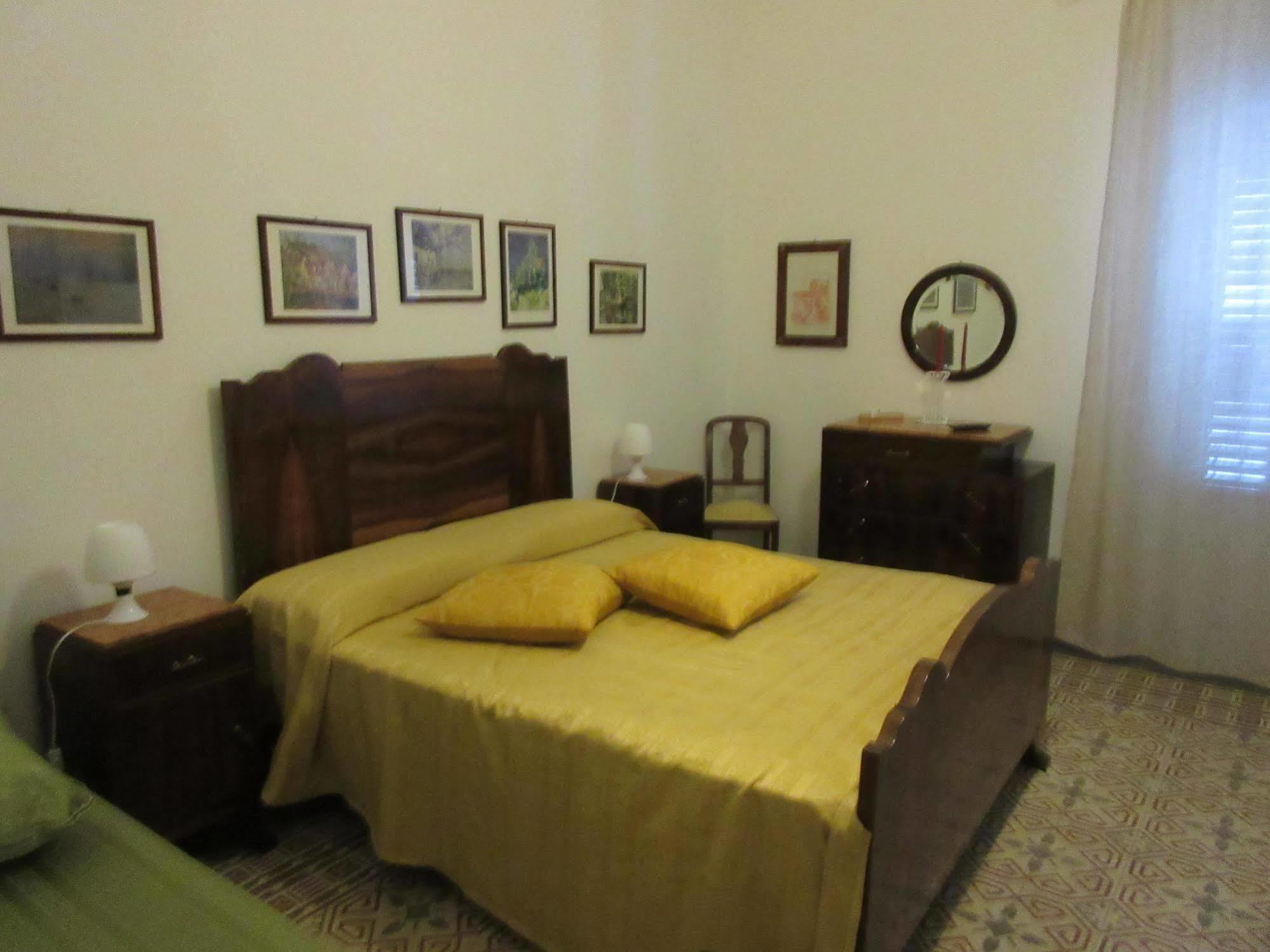 Le Case Di Katy Castellammare del Golfo Exterior foto